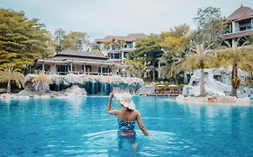 สปริงฟิลด์ วิลเลจ กอล์ฟ แอนด์ สปา